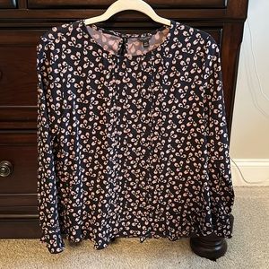 Ann Taylor Top
